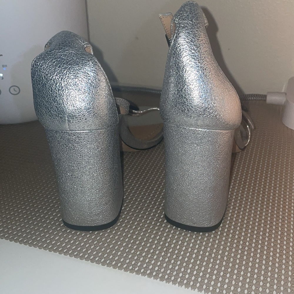 Signature C, Coach block heels - Picture 5 of 9